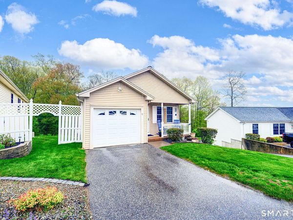92 Furnace, Unit 9, Stafford, CT 06076