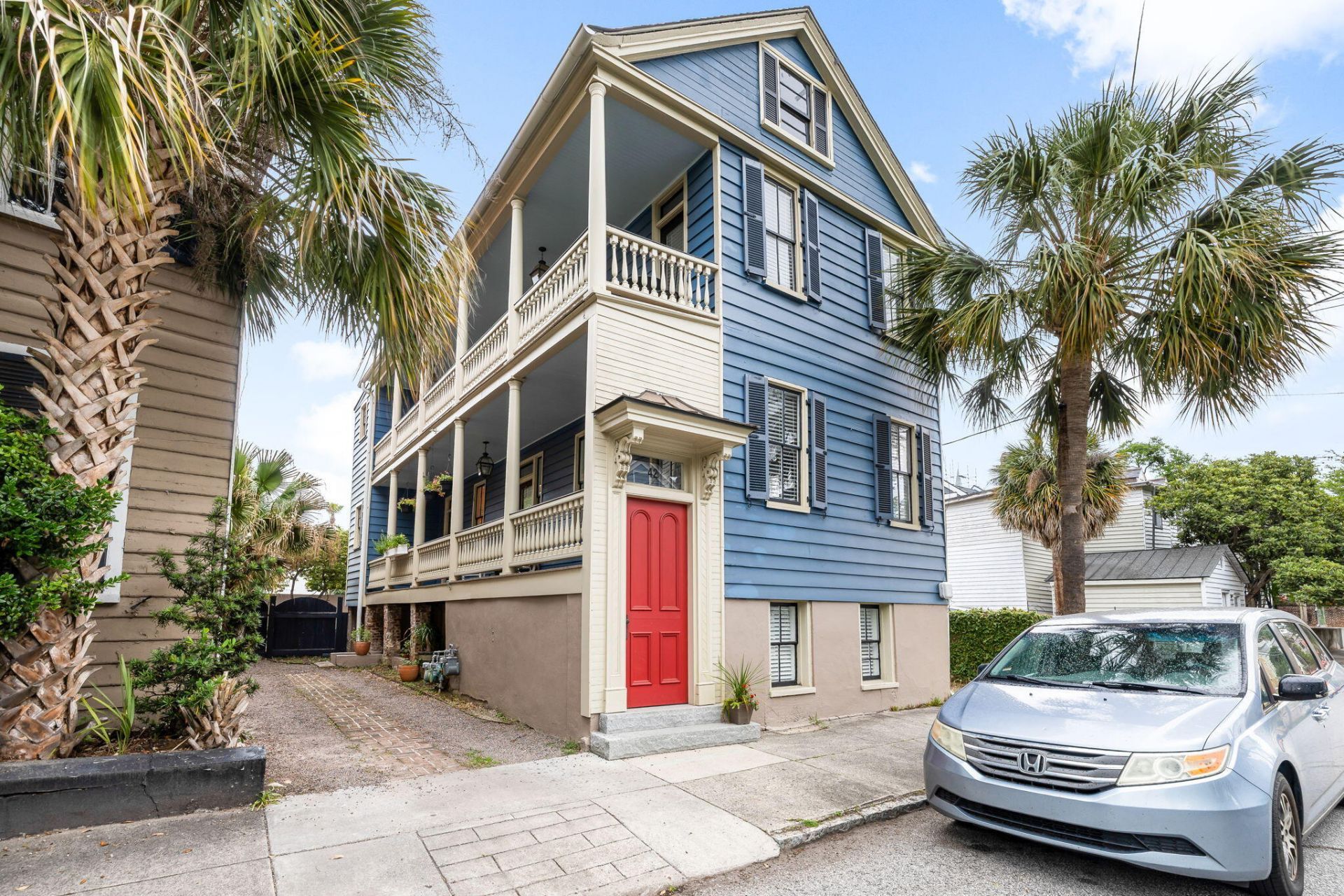 42 Vanderhorst Street Photo 32