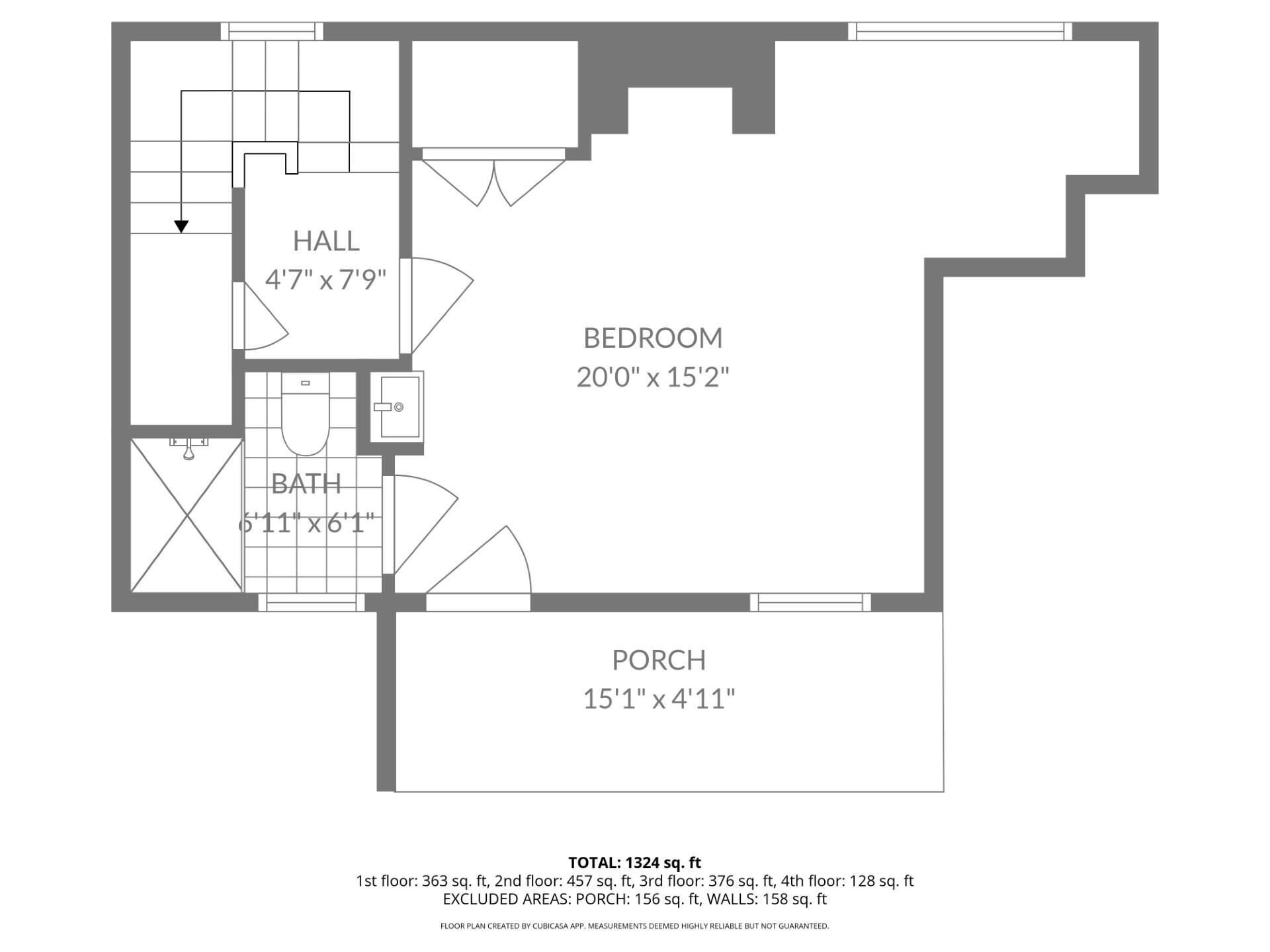42 Vanderhorst Street Photo 37