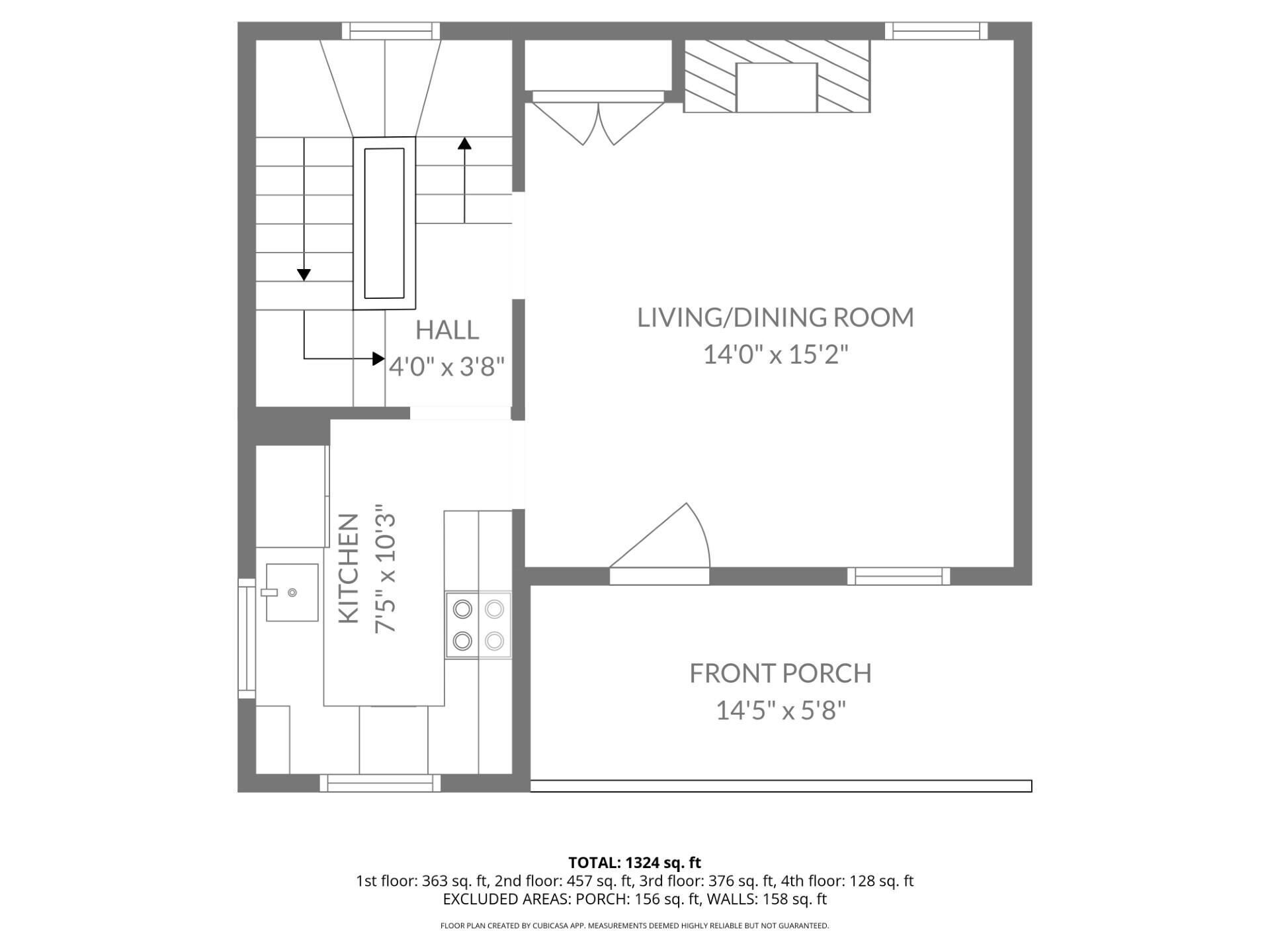 42 Vanderhorst Street Photo 38