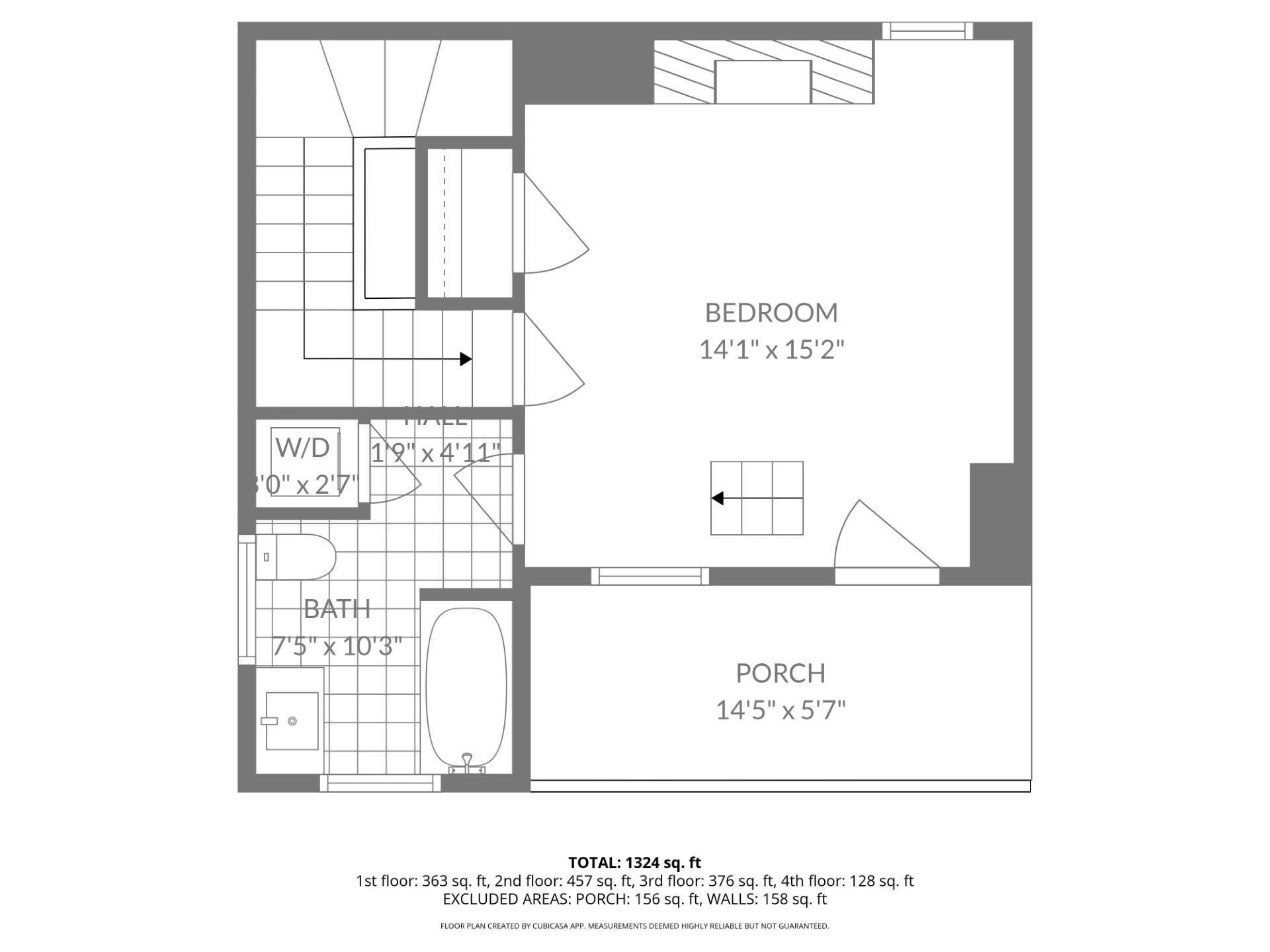 42 Vanderhorst Street Photo 39