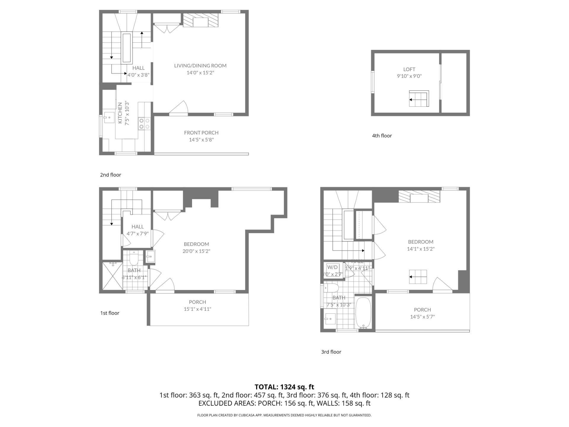 42 Vanderhorst Street Photo 41