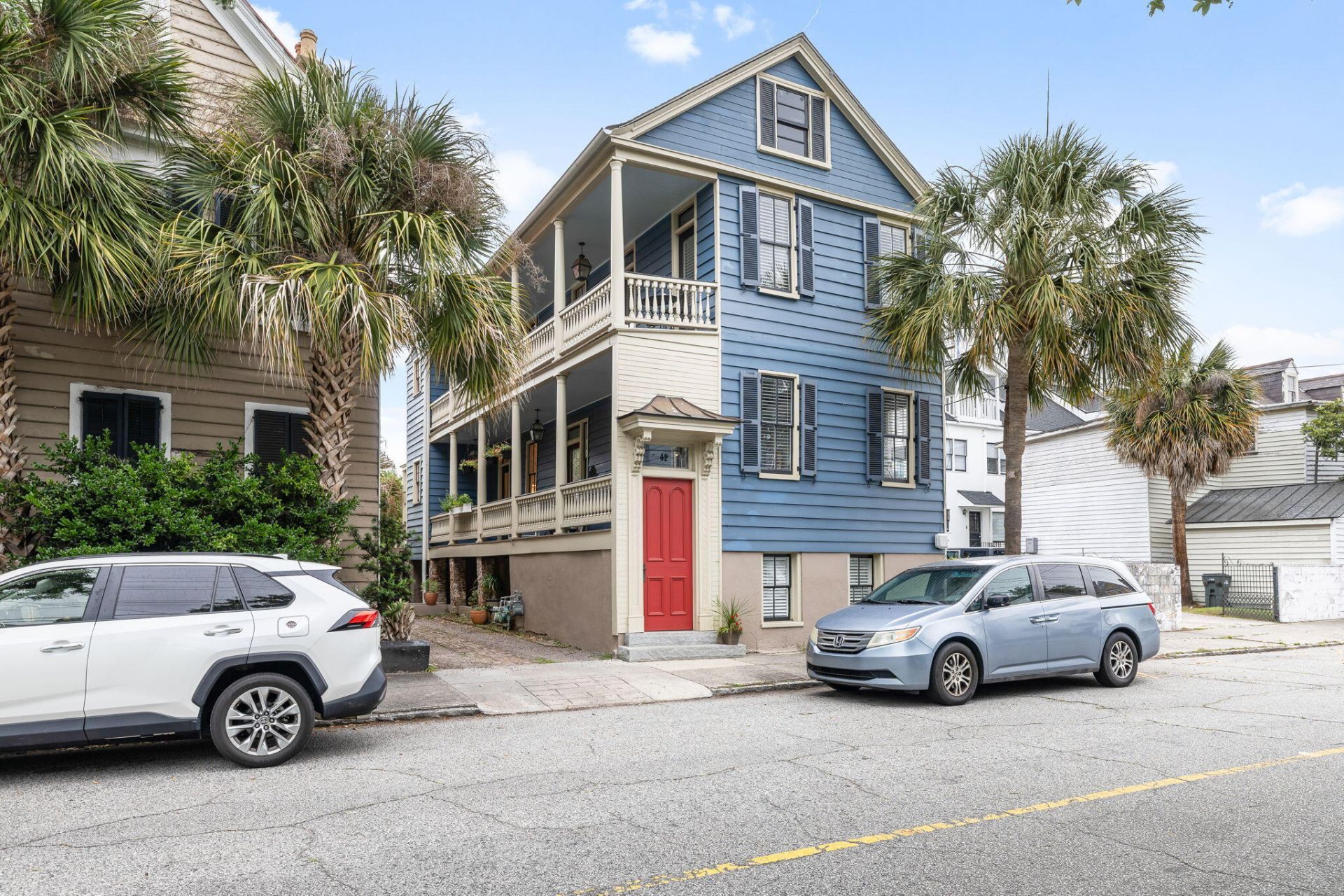 42 Vanderhorst Street Photo 6