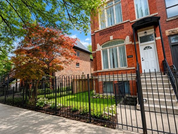 835 S Claremont Avenue, Chicago, IL 60612