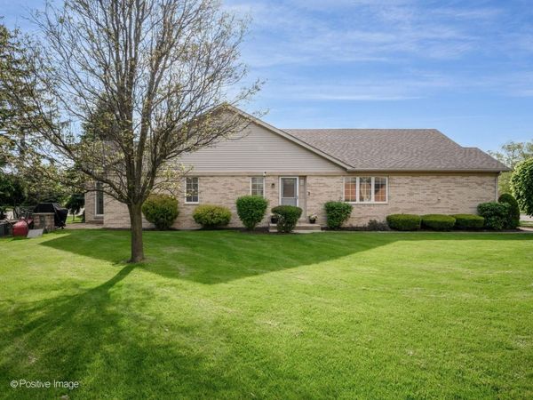 13 Iliad Drive , Tinley Park, IL 60477