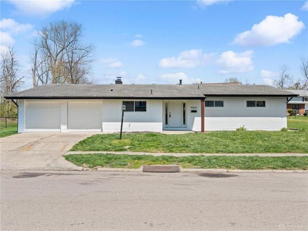 4865 Thorain Court, Dayton, OH 45416