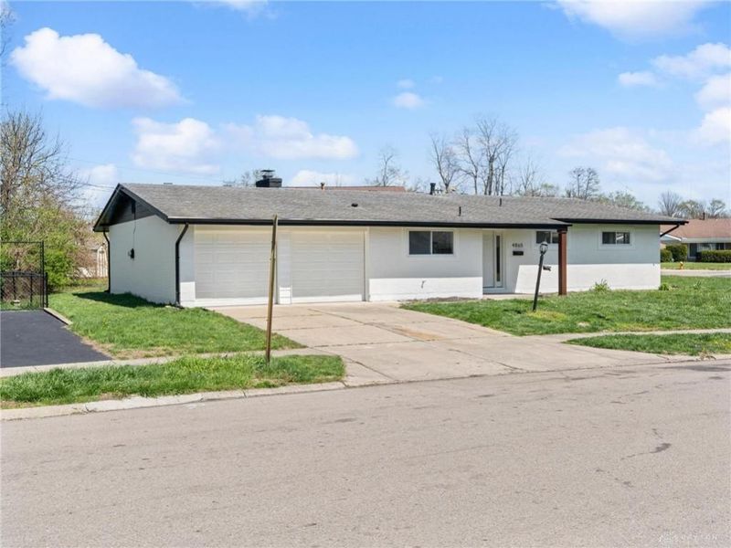 4865 Thorain Court, Dayton, OH 45416 Photo 2