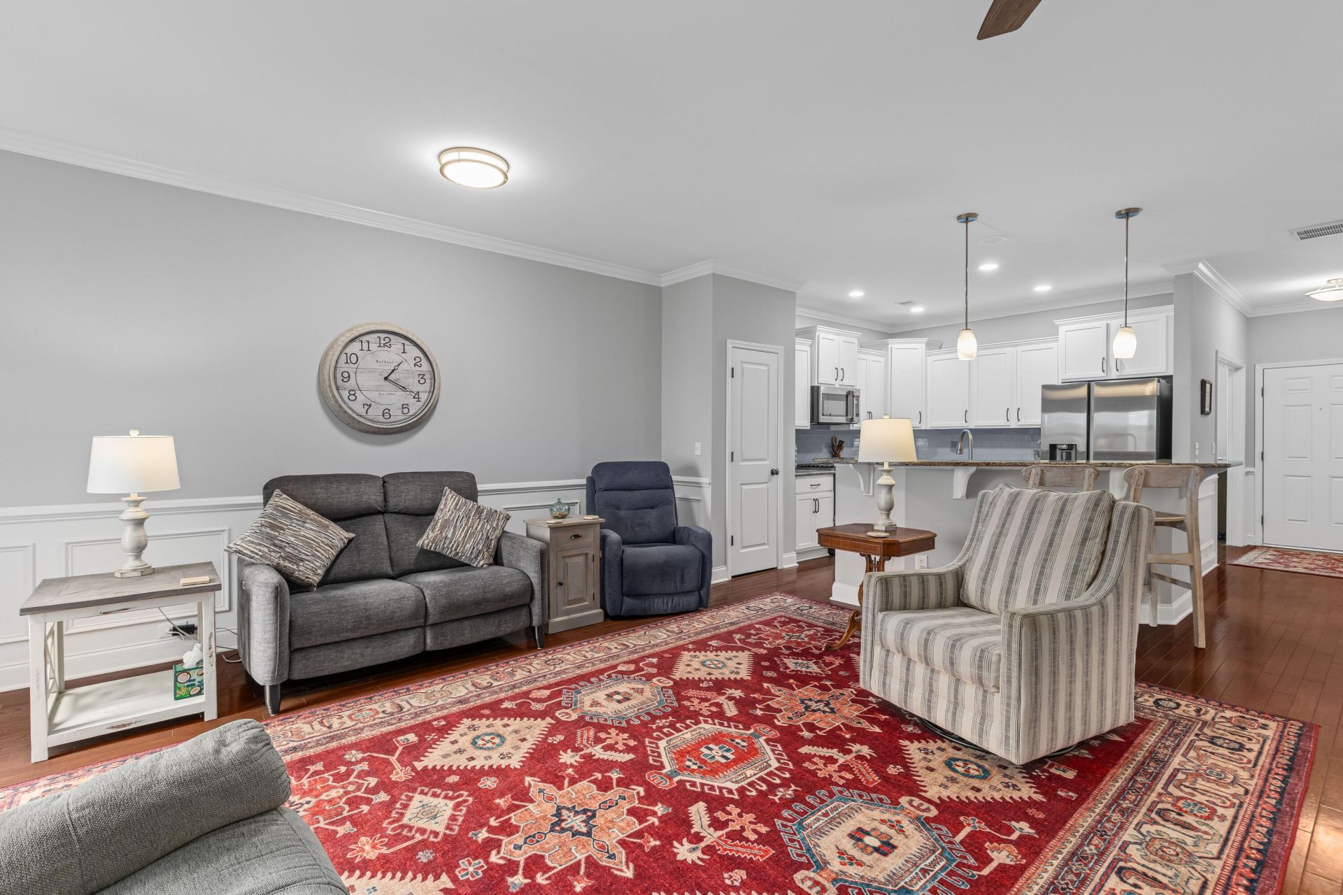2068 Promenade Court Photo 11