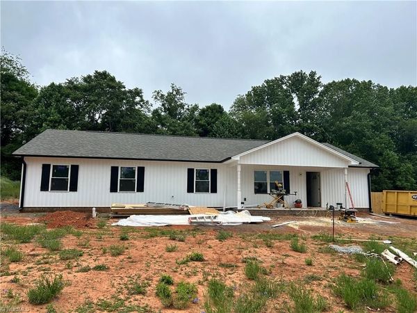 1013 Blue Dan Lane, Yadkinville, NC 27055