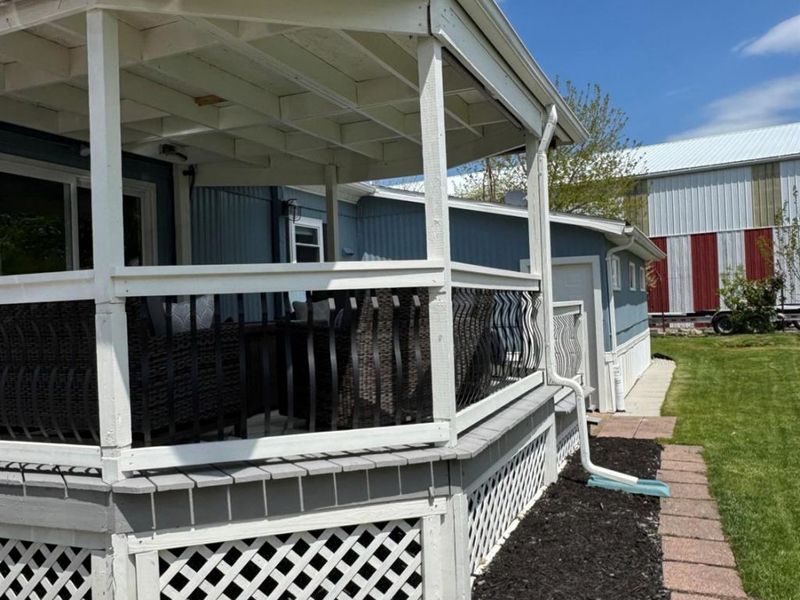16 E Bass Circle, Lakeside, OH 43440 Photo 5
