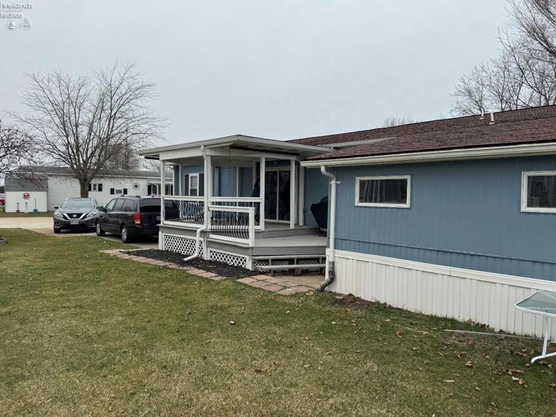 16 E Bass Circle, Lakeside, OH 43440 Photo 8