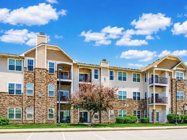 1329 SE University Avenue, Unit 106, Waukee, IA 50263
