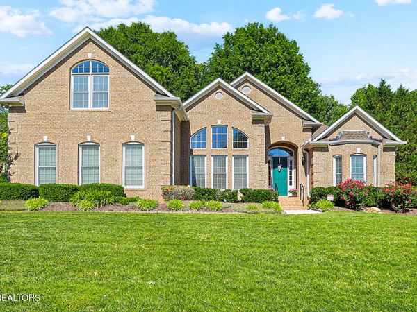 552 Windham Hill Rd, Knoxville, TN 37934