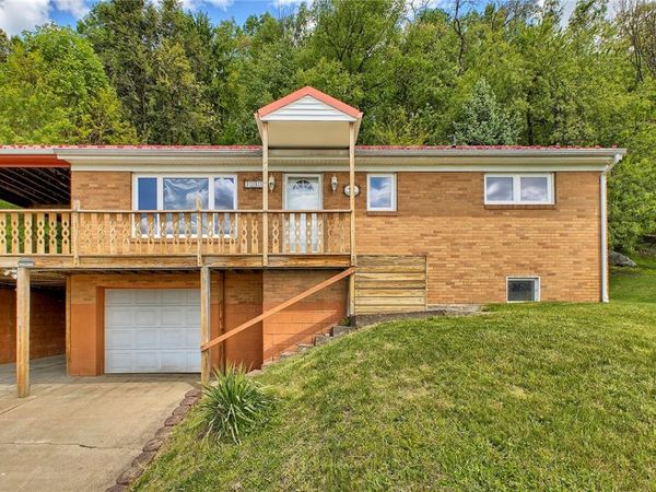 1715 Water St , Indiana, PA 15701
