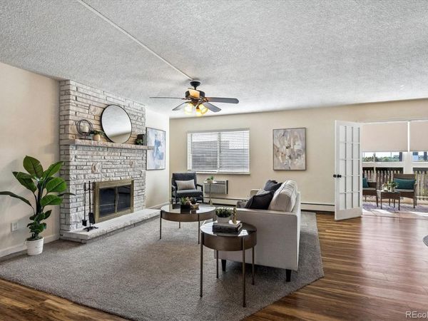 6960 E Girard Avenue, Unit 608, Denver, CO 80224