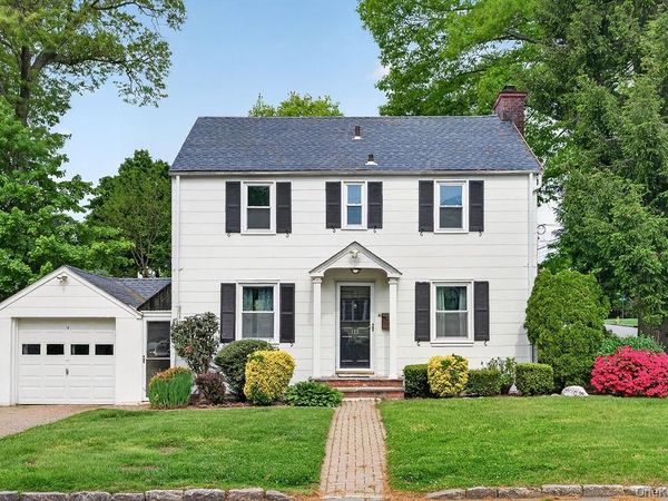 155 White Road, Scarsdale, NY 10583