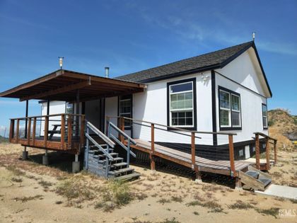 23200 Grimsel Drive Tehachapi, CA 93561