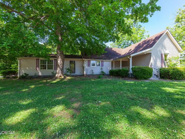 507 Parker Street , Gibson, TN 38338