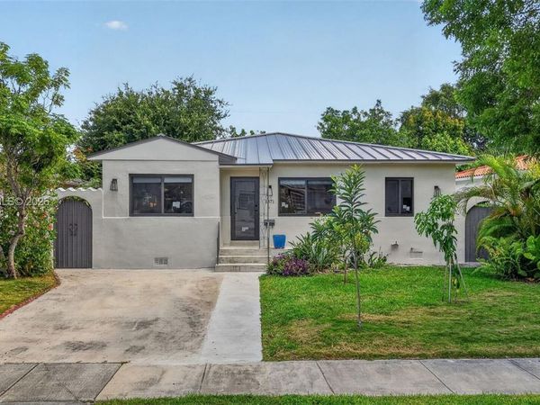 1871 SW 23rd St, Miami, FL 33145