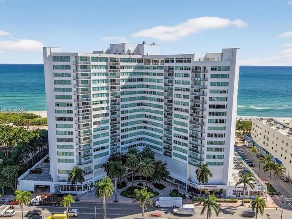 7135 Collins Ave, Unit 1131, Miami Beach, FL 33141