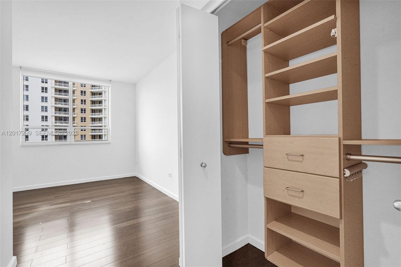 801 S Brickell Key Blvd , Unit 1909, Miami, FL 33131 Photo