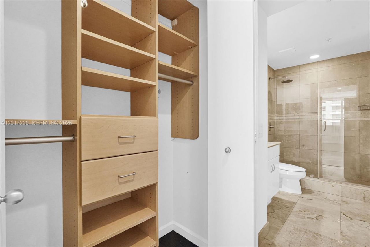 801 S Brickell Key Blvd , Unit 1909, Miami, FL 33131 Photo