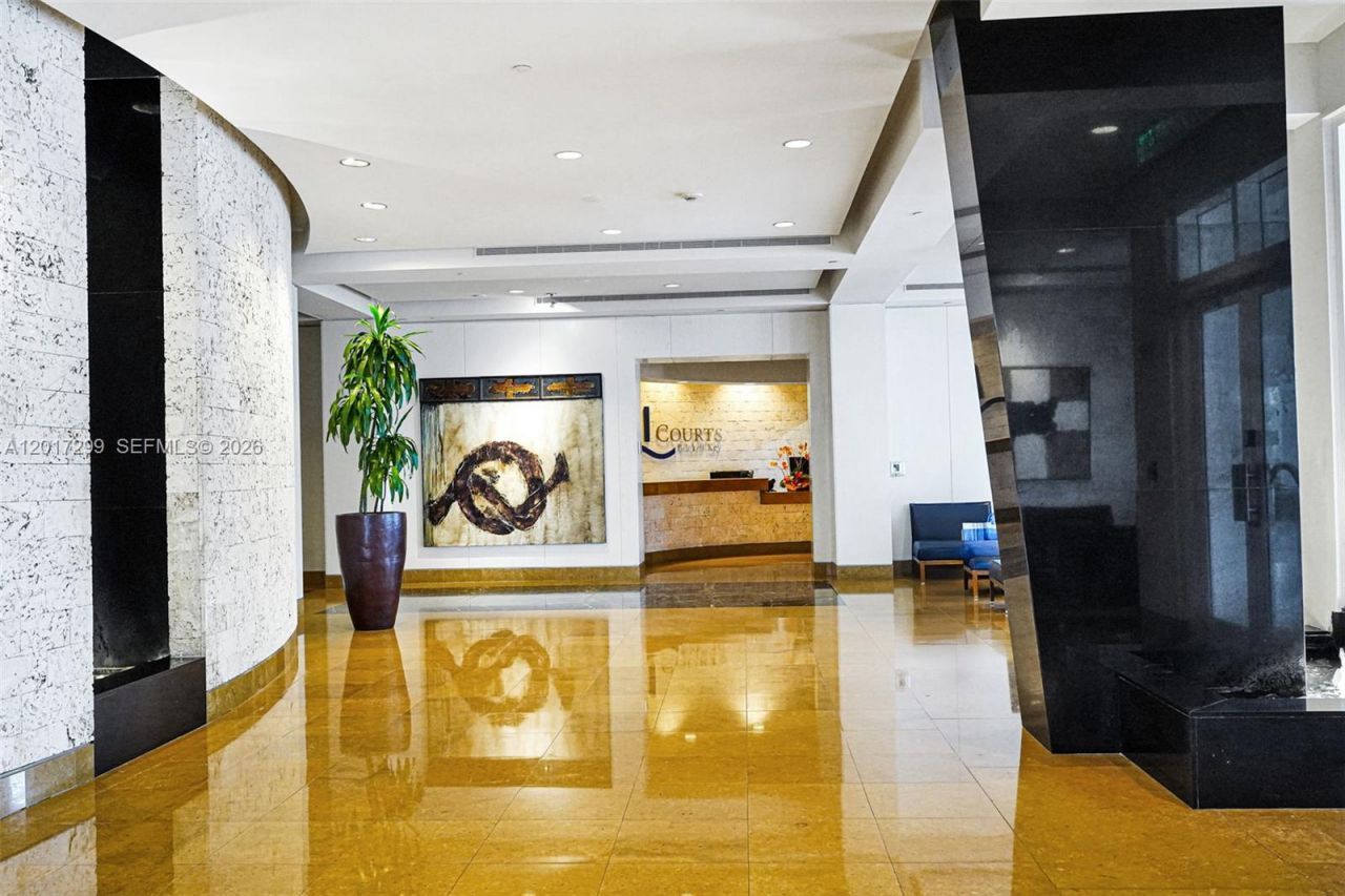 801 S Brickell Key Blvd , Unit 1909, Miami, FL 33131 Photo