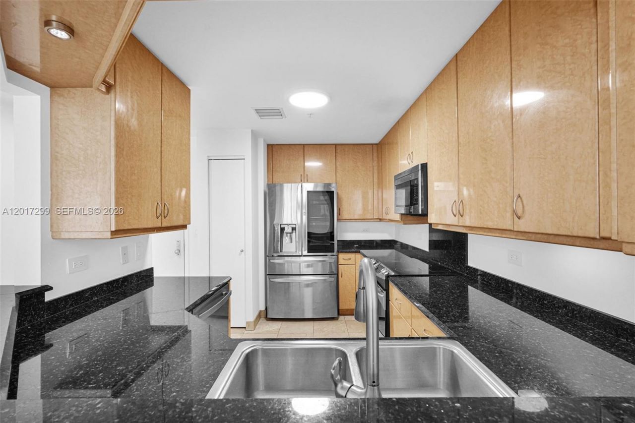 801 S Brickell Key Blvd , Unit 1909, Miami, FL 33131 Photo