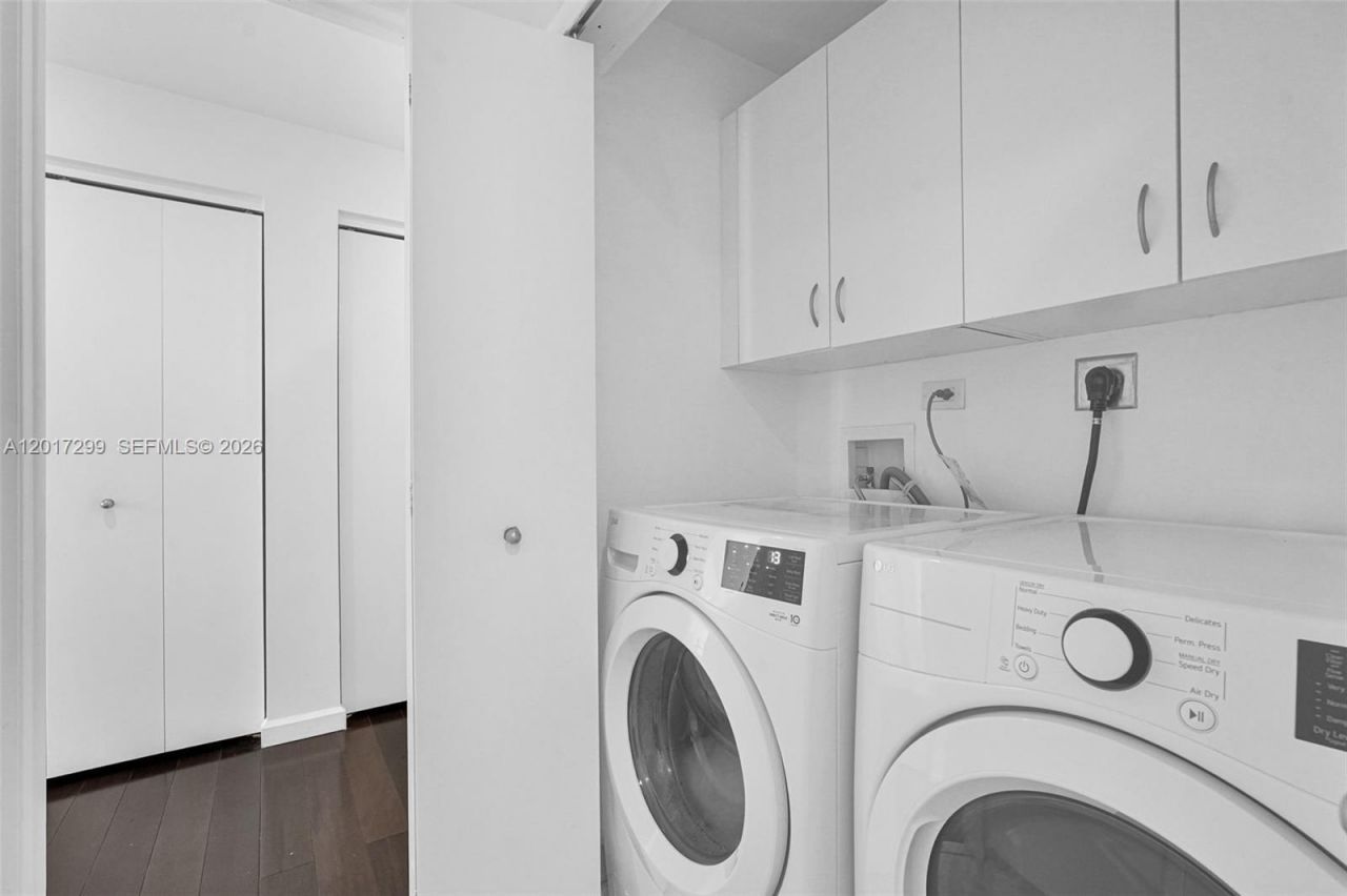 801 S Brickell Key Blvd , Unit 1909, Miami, FL 33131 Photo