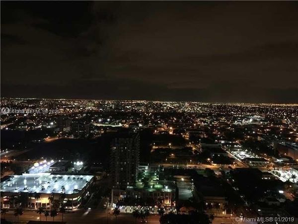 1800 N Bayshore Dr , Unit 1704, Miami, FL 33132
