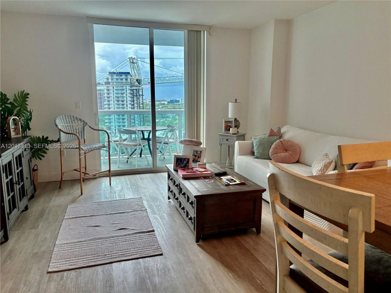 1800 N Bayshore Dr , Unit 1704, Miami, FL 33132 Photo