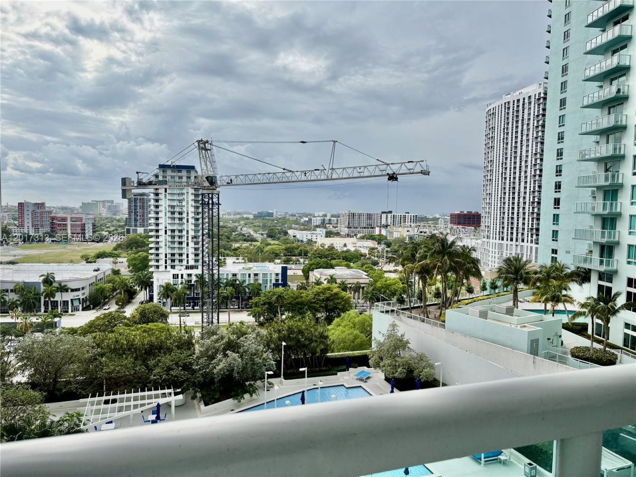 1800 N Bayshore Dr , Unit 1704, Miami, FL 33132 Photo