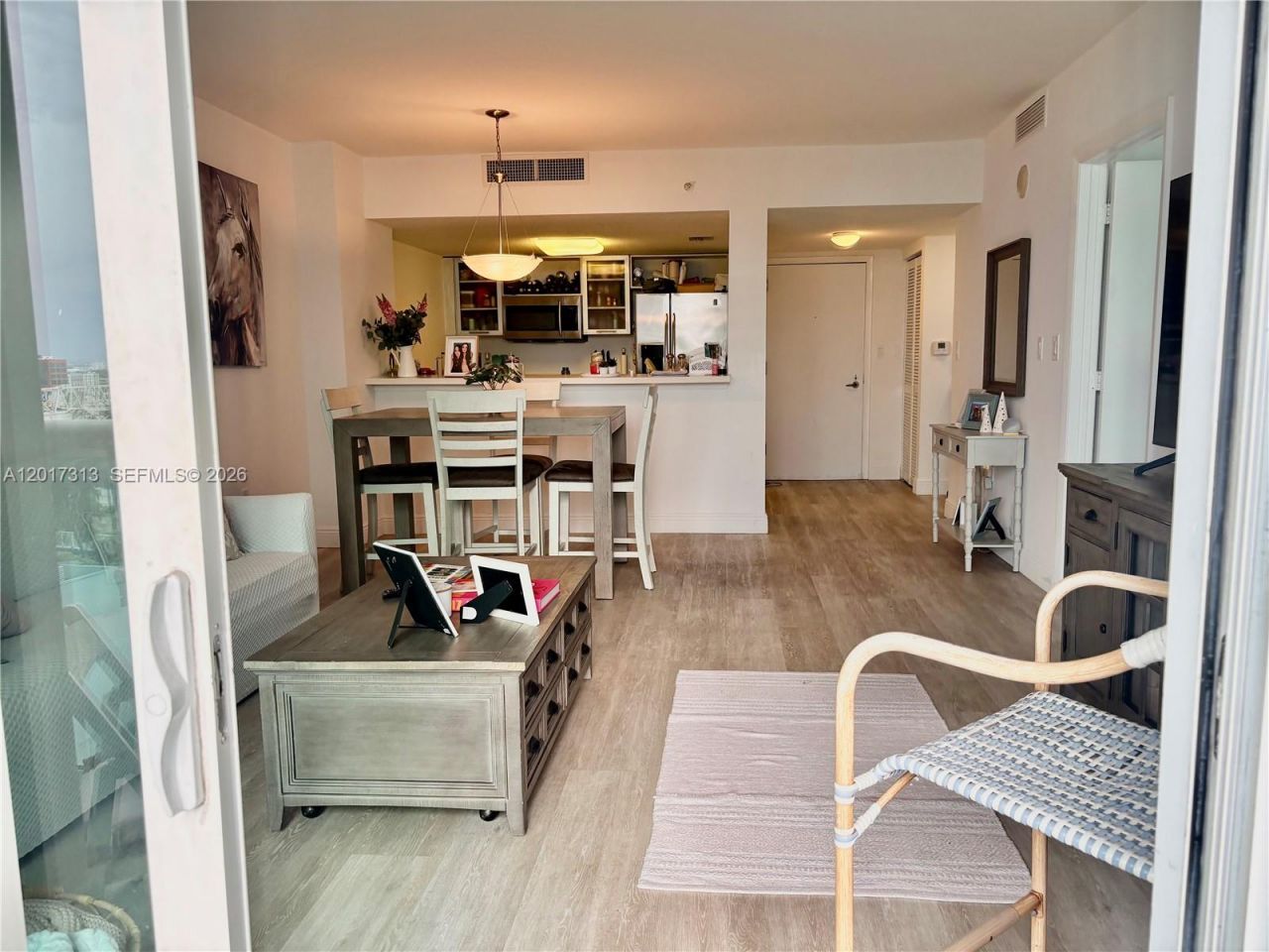 1800 N Bayshore Dr , Unit 1704, Miami, FL 33132 Photo