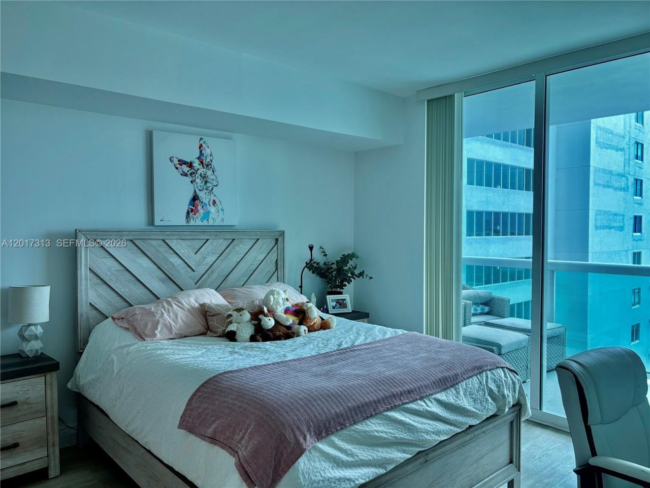 1800 N Bayshore Dr , Unit 1704, Miami, FL 33132 Photo