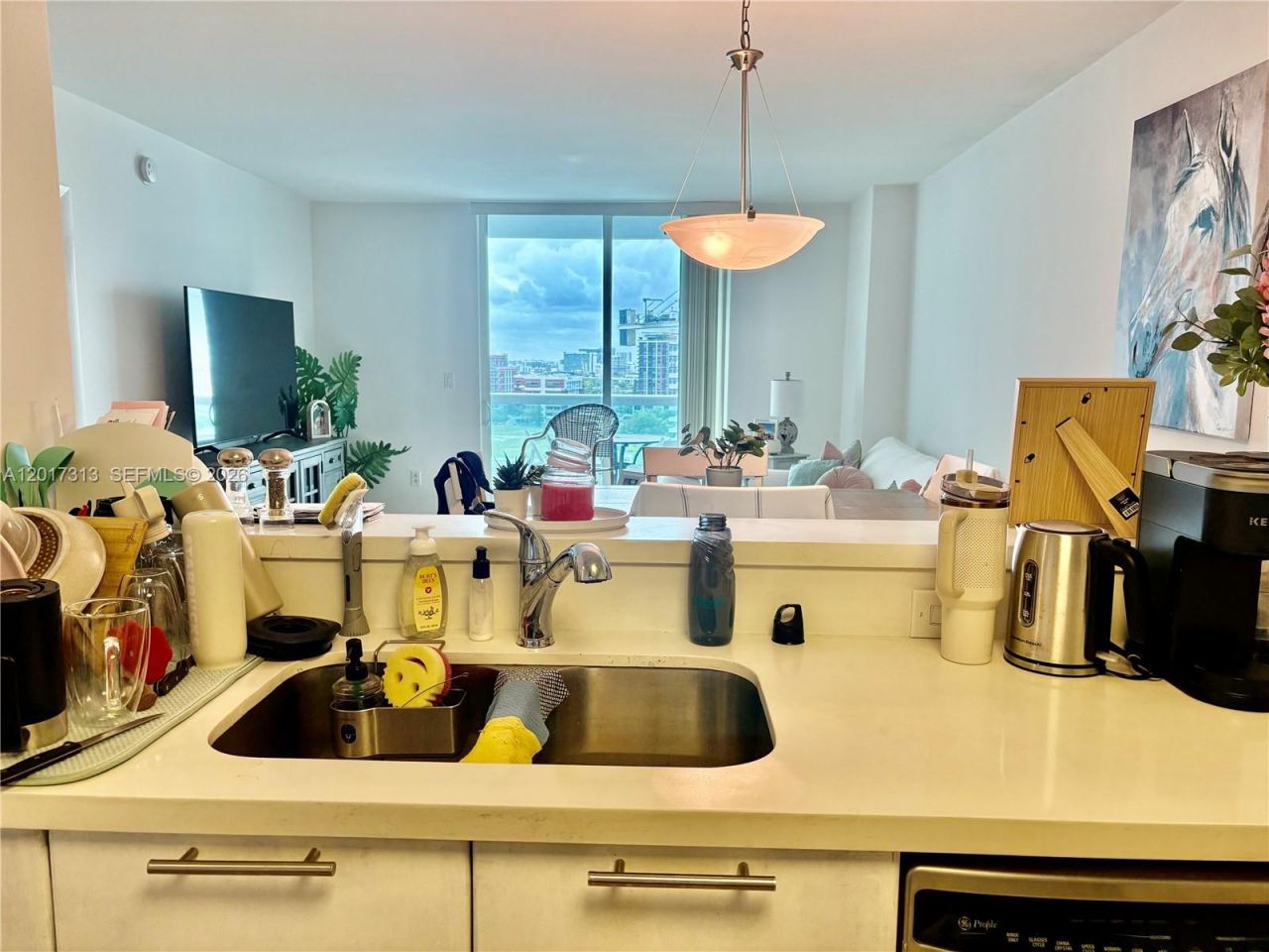 1800 N Bayshore Dr , Unit 1704, Miami, FL 33132 Photo