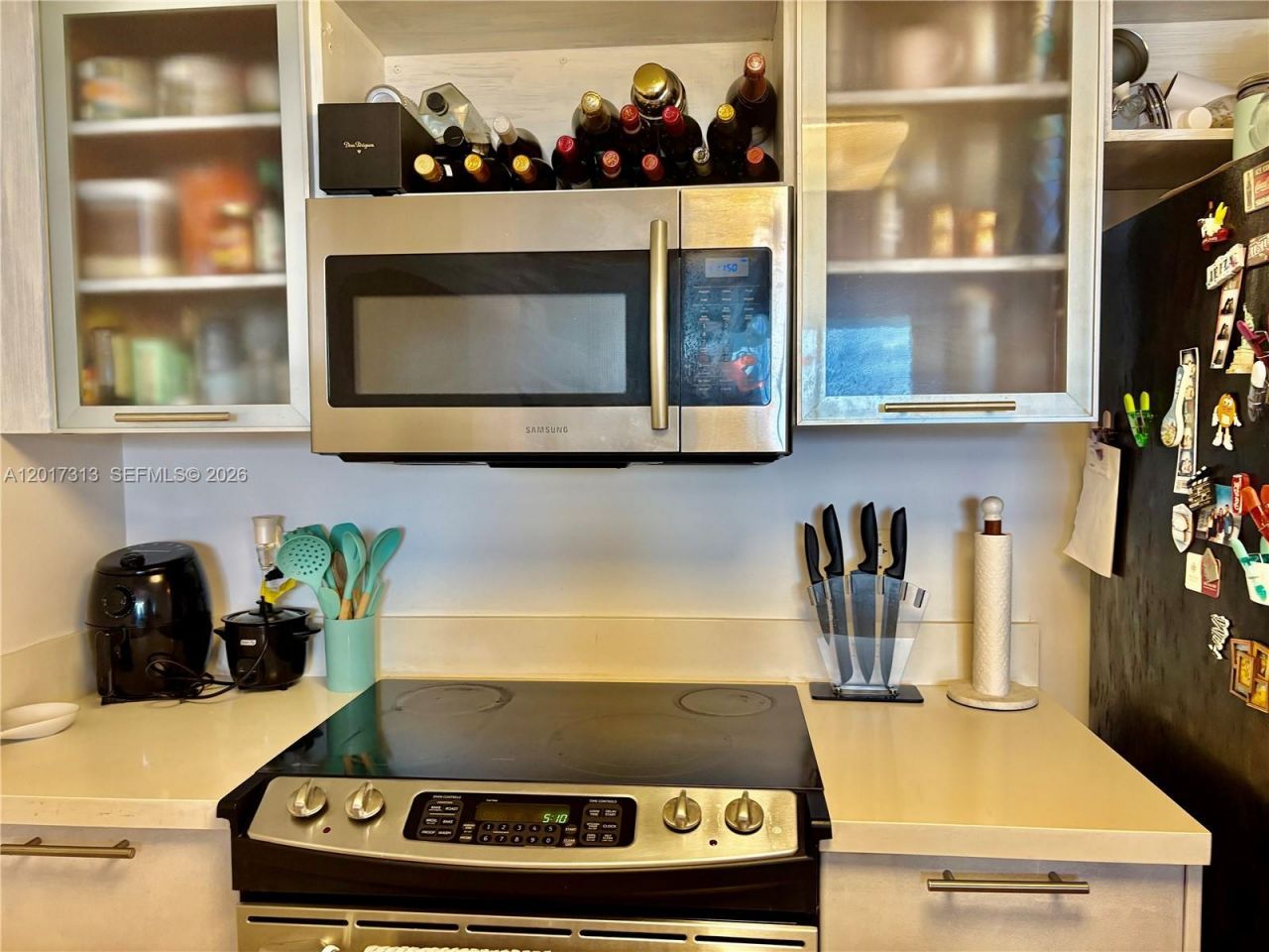 1800 N Bayshore Dr , Unit 1704, Miami, FL 33132 Photo