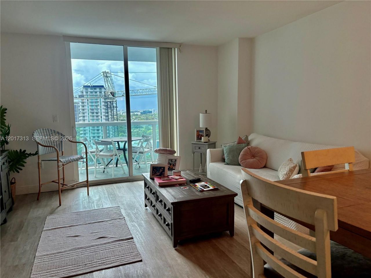 1800 N Bayshore Dr , Unit 1704, Miami, FL 33132 Photo
