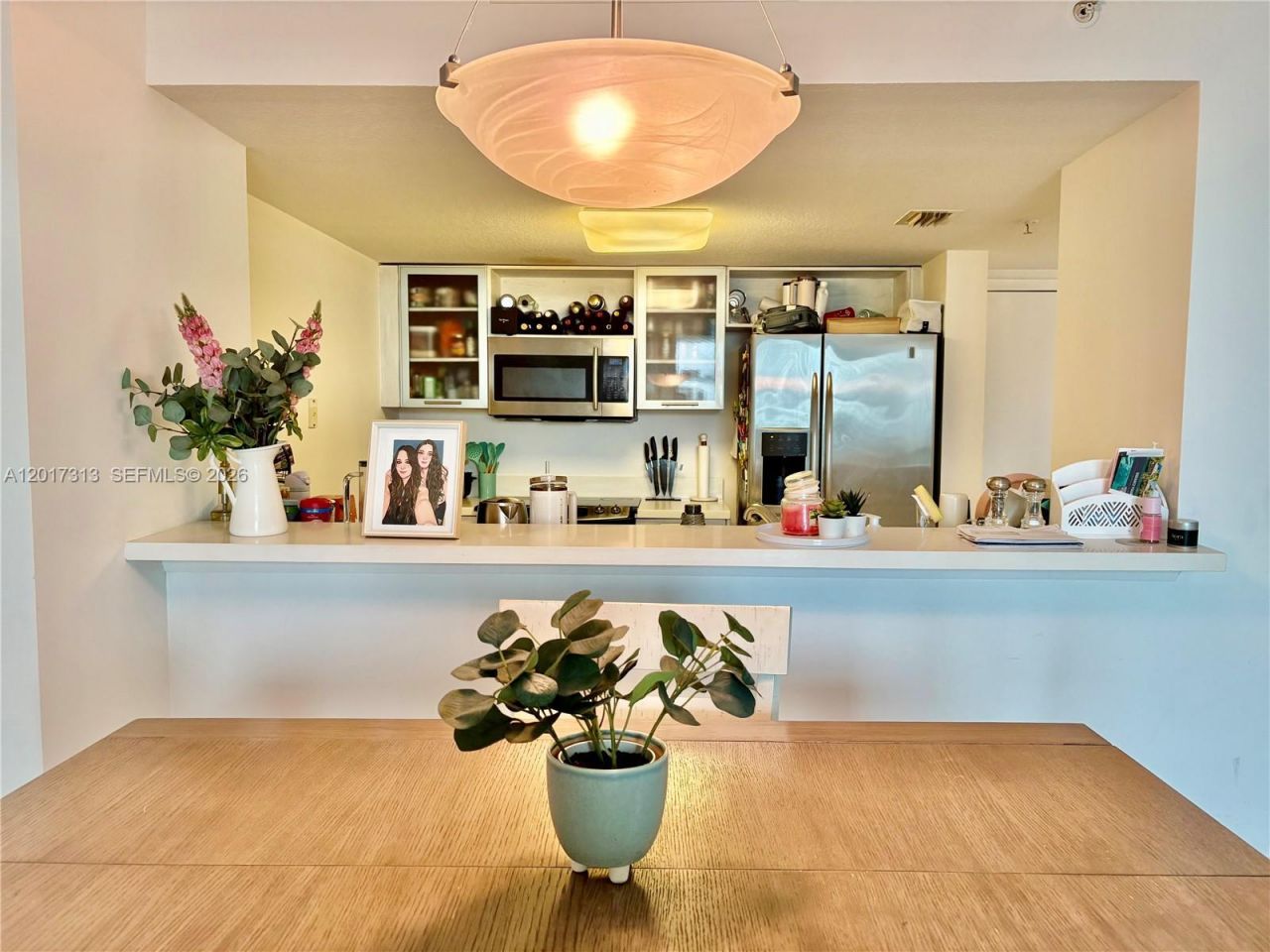 1800 N Bayshore Dr , Unit 1704, Miami, FL 33132 Photo