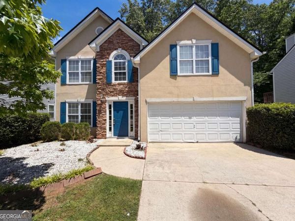4769 Nature Trail, Austell, GA 30106