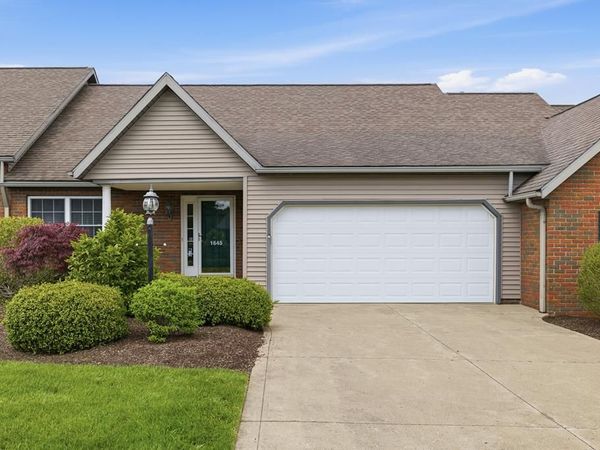1645 Nantucket Dr, Mansfield, OH 44904