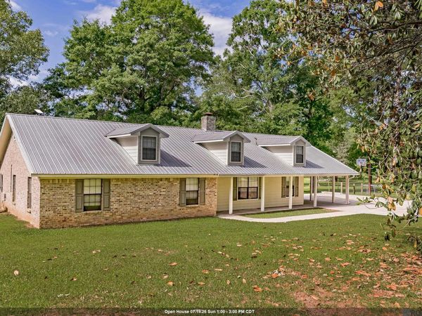 10726 Callender Ct, St Francisville, LA 70775