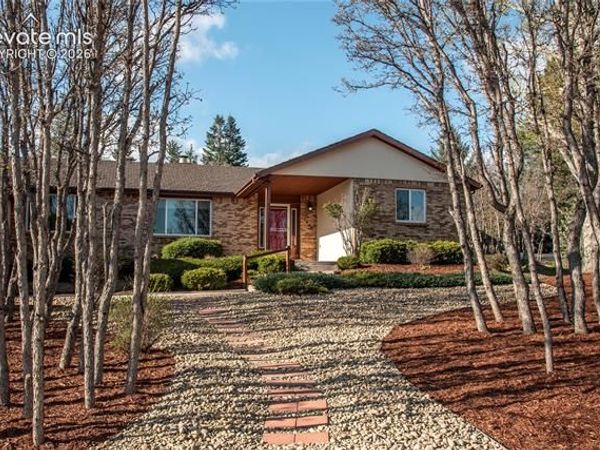 15049 La Jolla Place, Colorado Springs, CO 80921