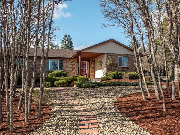 15049 La Jolla Place, Colorado Springs, CO 80921