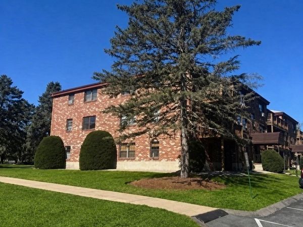 14C Mayberry, Unit 1, Westborough, MA 01581