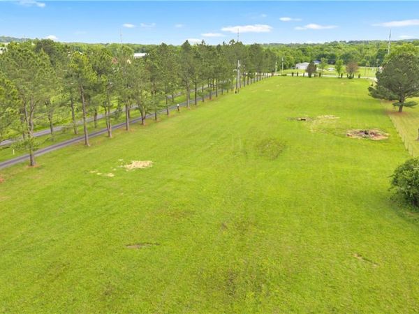 TBD N OLD WIRE Road, Fayetteville, AR 72703