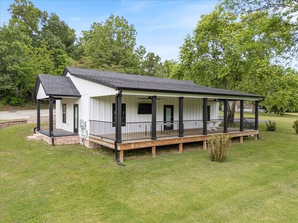 5515 Carley Road , Springdale, AR 72762