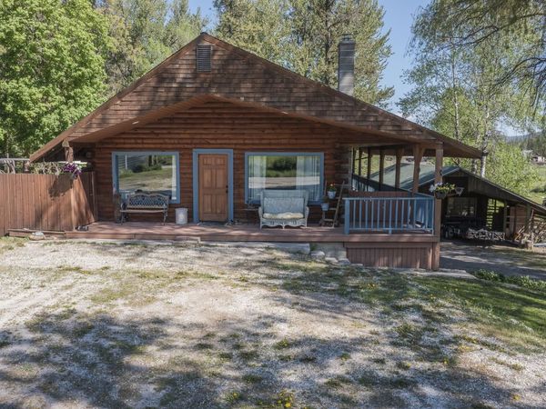798 Barzee Rd, Colville, WA 99114