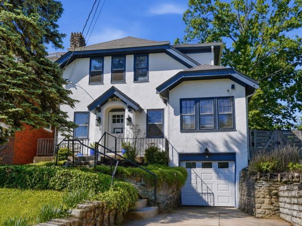 961 Marion Avenue, Cincinnati, OH 45229