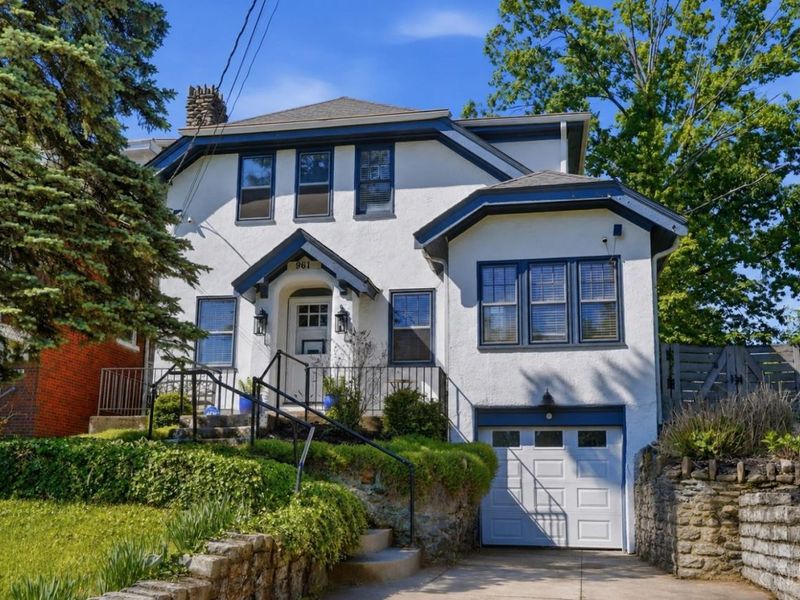 961 Marion Avenue, Cincinnati, OH 45229 Photo 1