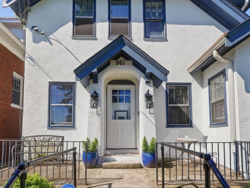 961 Marion Avenue, Cincinnati, OH 45229 Photo 49